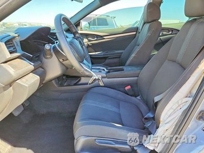 Zdjęcie 7 z 13 samochodu: 2018 HONDA CIVIC EX VIN:SHHFK7H59JU209221 - miniatura