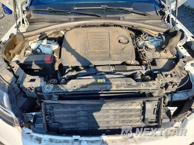 Zdjęcie 12 z 14 samochodu: 2022 LAND ROVER RANGE ROVER VELAR R-DYNAMIC S VIN:SALYT2EX2NA329899 - miniatura