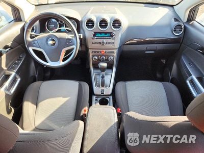 Zdjęcie 8 z 14 samochodu: 2014 CHEVROLET CAPTIVA LS VIN:3GNAL2EK3ES507922 - miniatura