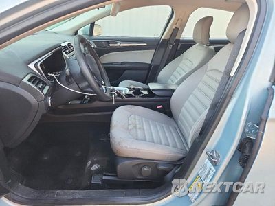 Zdjęcie 7 z 12 samochodu: 2014 FORD FUSION S HYBRID VIN:3FA6P0UU5ER266131 - miniatura