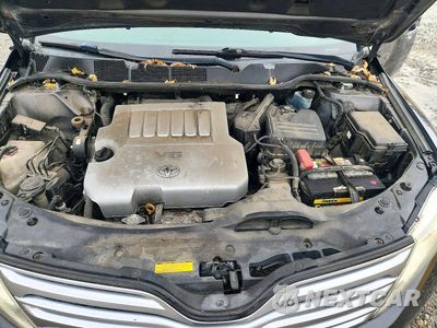 Zdjęcie 12 z 13 samochodu: 2010 TOYOTA VENZA AWD V6 VIN:4T3BK3BB3AU044929 - miniatura