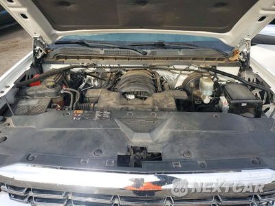 Zdjęcie 11 z 12 samochodu: 2016 CHEVROLET SILVERADO C1500 LT VIN:3GCPCREC6GG141271 - miniatura