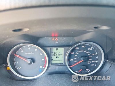 Zdjęcie 9 z 13 samochodu: 2014 SUBARU XV CROSSTREK 2.0 PREMIUM VIN:JF2GPACC6E8308189 - miniatura