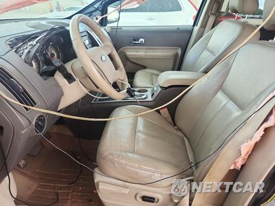 Zdjęcie 7 z 14 samochodu: 2010 FORD EDGE SEL VIN:2FMDK4JC2ABA20791 - miniatura