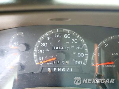 Zdjęcie 9 z 13 samochodu: 1997 FORD EXPEDITION VIN:1FMFU18L0VLB85333 - miniatura