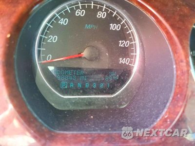 Zdjęcie 9 z 12 samochodu: 2006 BUICK LUCERNE CXL VIN:1G4HD57276U245869 - miniatura