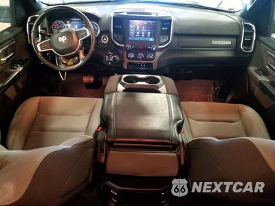 Zdjęcie 8 z 13 samochodu: 2022 RAM 1500 BIG HORN/LONE STAR VIN:1C6RRFFG8NN458360 - miniatura