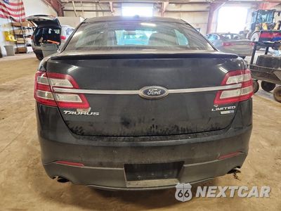 Zdjęcie 6 z 12 samochodu: 2017 FORD TAURUS LIMITED VIN:1FAHP2J87HG105044 - miniatura