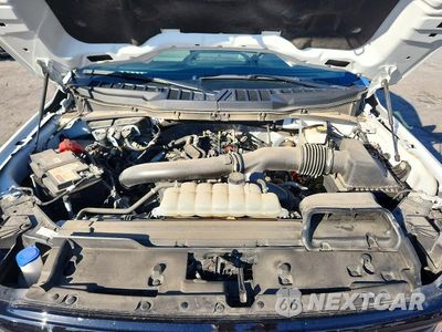 Zdjęcie 11 z 12 samochodu: 2024 FORD F150 XLT VIN:1FTFW3L89RKE64935 - miniatura