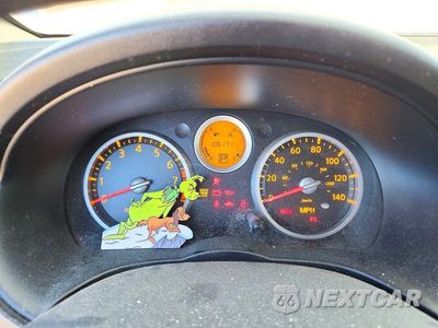 Zdjęcie 9 z 12 samochodu: 2008 NISSAN SENTRA 2.0 VIN:3N1AB61E78L708730 - miniatura