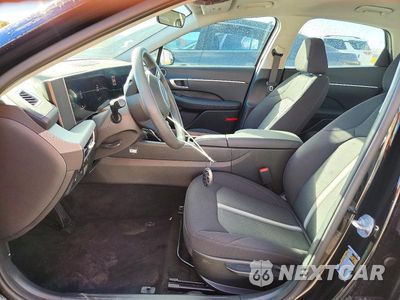 Zdjęcie 7 z 12 samochodu: 2026 HYUNDAI SONATA HYBRID BLUE VIN:KMHL24JJ4TA165341 - miniatura