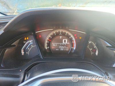 Zdjęcie 9 z 13 samochodu: 2018 HONDA CIVIC LX VIN:2HGFC2F59JH526450 - miniatura