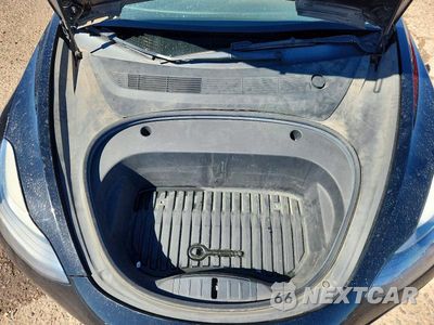 Zdjęcie 11 z 12 samochodu: 2022 TESLA MODEL 3 VIN:5YJ3E1EB4NF288970 - miniatura