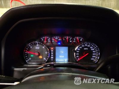 Zdjęcie 9 z 12 samochodu: 2015 CHEVROLET SILVERADO K2500 HEAVY DUTY VIN:1GC1KUEG4FF622019 - miniatura