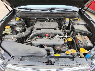Zdjęcie 12 z 13 samochodu: 2012 SUBARU OUTBACK 2.5I LIMITED VIN:4S4BRBJC8C3285371 - miniatura