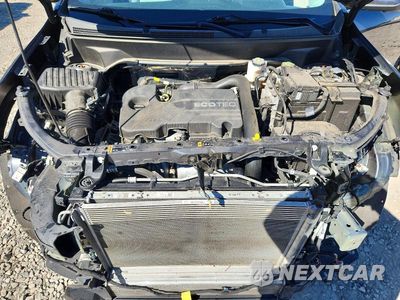 Zdjęcie 11 z 12 samochodu: 2022 CHEVROLET EQUINOX LT VIN:3GNAXKEV2NS234261 - miniatura