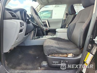 Zdjęcie 7 z 13 samochodu: 2011 TOYOTA 4RUNNER SR5 VIN:JTEZU5JR0B5027870 - miniatura