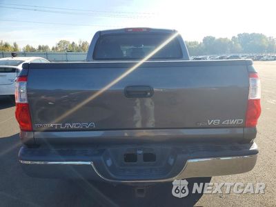 Zdjęcie 6 z 12 samochodu: 2004 TOYOTA TUNDRA SR5 VIN:5TBDT44144S463225 - miniatura