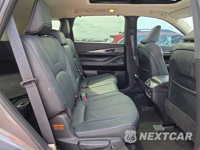 Zdjęcie 11 z 14 samochodu: 2024 INFINITI QX60 LUXE VIN:5N1DL1FS1RC331071 - miniatura