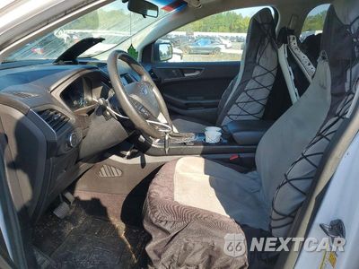Zdjęcie 7 z 13 samochodu: 2015 FORD EDGE SE VIN:2FMTK4G87FBC27716 - miniatura