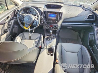 Zdjęcie 8 z 12 samochodu: 2023 SUBARU CROSSTREK SPORT VIN:JF2GTHRC0PH209396 - miniatura
