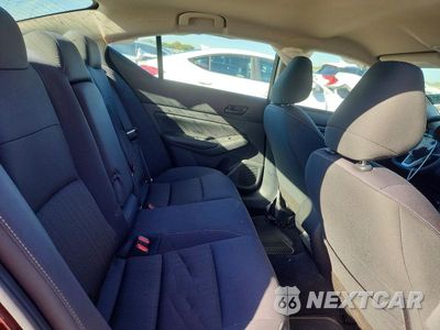 Zdjęcie 10 z 13 samochodu: 2025 NISSAN ALTIMA SV VIN:1N4BL4DV6SN328614 - miniatura