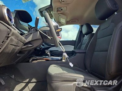 Zdjęcie 7 z 14 samochodu: 2026 CHEVROLET TRAX 1LT VIN:KL77LHEP5TC261814 - miniatura