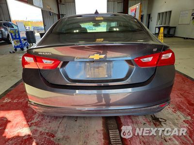 Zdjęcie 6 z 12 samochodu: 2018 CHEVROLET MALIBU LT VIN:1G1ZD5ST8JF104114 - miniatura