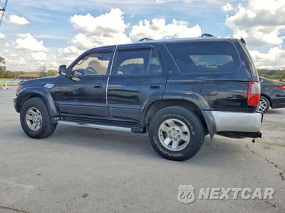 Drugie zdjęcie samochodu z przodu: 1998 TOYOTA 4RUNNER LIMITED VIN:JT3GN87R5W0075986 - miniatura
