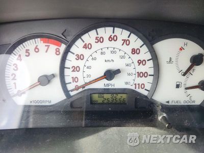 Zdjęcie 9 z 12 samochodu: 2004 TOYOTA COROLLA S VIN:1NXBR32E14Z247093 - miniatura