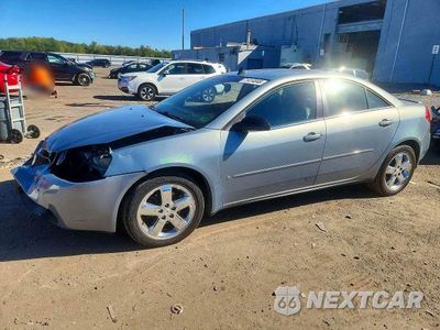 2007 PONTIAC G6 GT 1G2ZH57N874114446 - główne zdjęcie licytacji z USA - miniatura