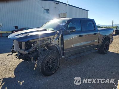 2026 RAM 1500 REBEL 1C6SRFLP5TN209081 - główne zdjęcie licytacji z USA - miniatura