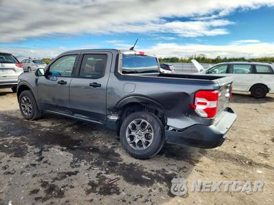 Drugie zdjęcie samochodu z przodu: 2022 FORD MAVERICK XL VIN:3FTTW8E34NRA62800 - miniatura