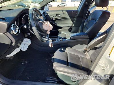 Zdjęcie 7 z 13 samochodu: 2018 MERCEDES-BENZ GLA 250 VIN:WDCTG4EB3JJ438396 - miniatura
