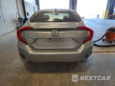 Zdjęcie 6 z 13 samochodu: 2017 HONDA CIVIC EX VIN:19XFC2F71HE017247 - miniatura