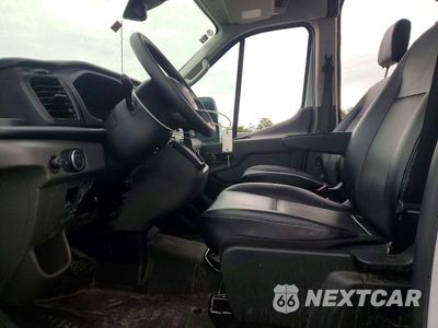 Zdjęcie 7 z 14 samochodu: 2024 FORD TRANSIT 350 HD DELIVERY VAN VIN:1FTRU8XG5RKB73060 - miniatura