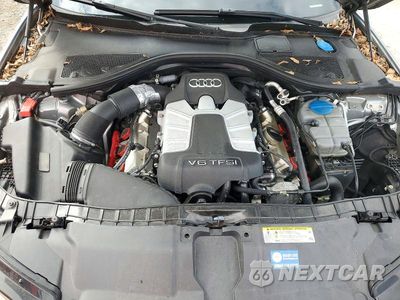 Zdjęcie 11 z 12 samochodu: 2012 AUDI A6 PREMIUM PLUS VIN:WAUGGAFC7CN129326 - miniatura