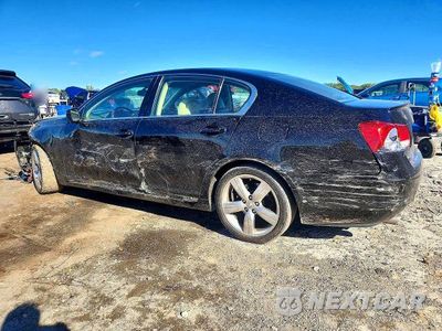 Drugie zdjęcie samochodu z przodu: 2006 LEXUS GS 430 VIN:JTHBN96S665011313 - miniatura