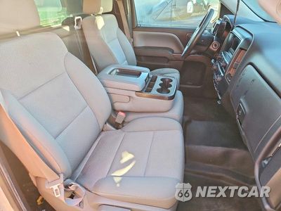 Zdjęcie 10 z 12 samochodu: 2015 GMC SIERRA C1500 VIN:1GTN1TEC2FZ906422 - miniatura