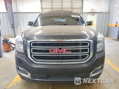Piąte zdjęcie samochodu w środku: 2016 GMC YUKON SLT VIN:1GKS2BKC1GR370311 - miniatura