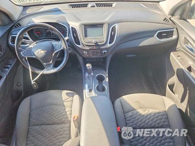 Zdjęcie 8 z 12 samochodu: 2018 CHEVROLET EQUINOX LT VIN:2GNAXJEV3J6282855 - miniatura