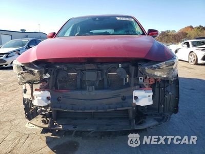 Piąte zdjęcie samochodu w środku: 2021 MAZDA CX-5 GRAND TOURING VIN:JM3KFBDM6M1426914 - miniatura