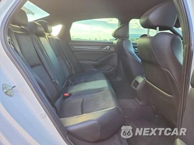 Zdjęcie 10 z 13 samochodu: 2020 HONDA ACCORD SPORT VIN:1HGCV1F31LA086246 - miniatura