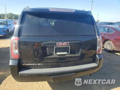 Zdjęcie 6 z 13 samochodu: 2015 GMC YUKON XL K1500 SLT VIN:1GKS2HKC2FR566291 - miniatura