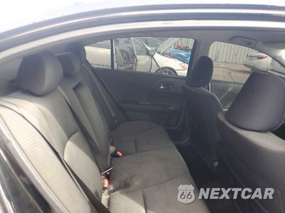Zdjęcie 10 z 12 samochodu: 2017 HONDA ACCORD LX VIN:1HGCR2F31HA146978 - miniatura