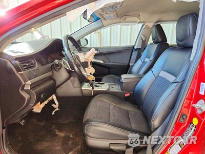 Zdjęcie 7 z 12 samochodu: 2014 TOYOTA CAMRY SE VIN:4T1BF1FKXEU793146 - miniatura