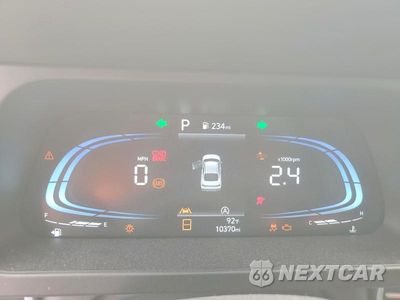 Zdjęcie 9 z 13 samochodu: 2025 HYUNDAI ELANTRA SE VIN:KMHLL4DG8SU908335 - miniatura