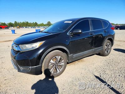2017 HONDA CR-V LX 5J6RW6H33HL003065 - główne zdjęcie licytacji z USA - miniatura