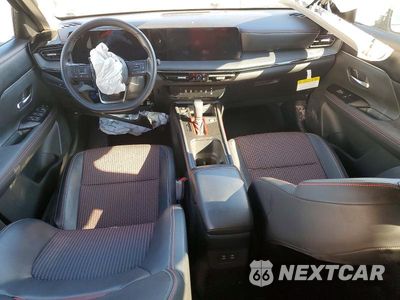 Zdjęcie 8 z 13 samochodu: 2025 NISSAN KICKS SR VIN:3N8AP6DA7SL338303 - miniatura