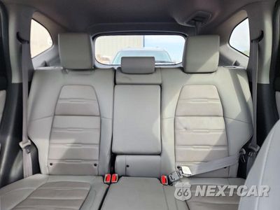 Zdjęcie 10 z 14 samochodu: 2017 HONDA CR-V EXL VIN:5J6RW2H89HL016309 - miniatura